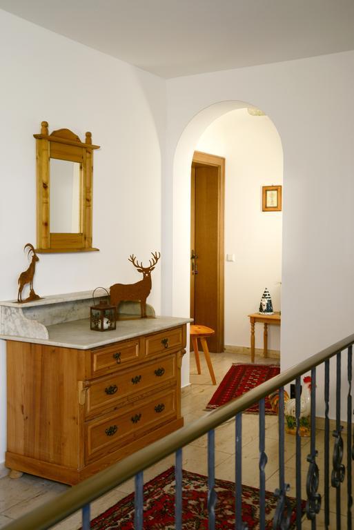 Apartament Haus Panorama Reit im Winkl Zewnętrze zdjęcie