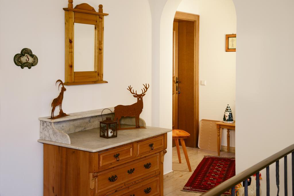 Apartament Haus Panorama Reit im Winkl Zewnętrze zdjęcie