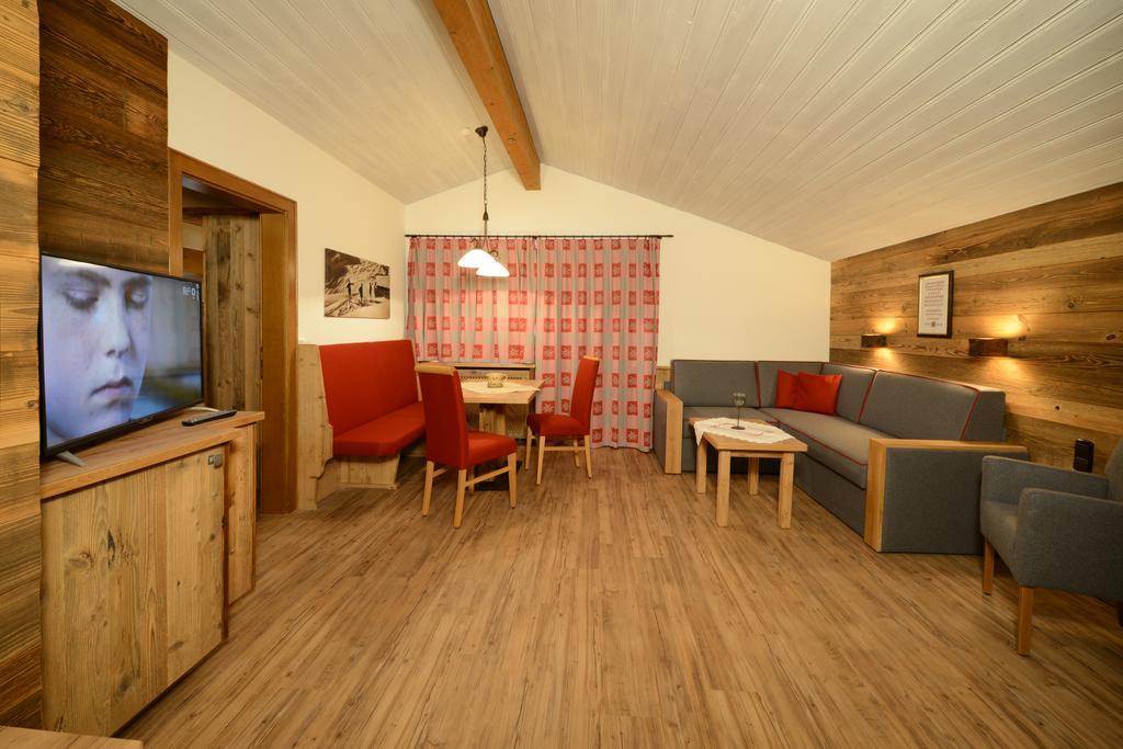 Apartament Haus Panorama Reit im Winkl Pokój zdjęcie