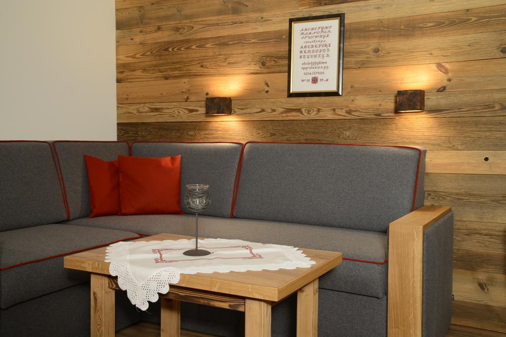 Apartament Haus Panorama Reit im Winkl Pokój zdjęcie