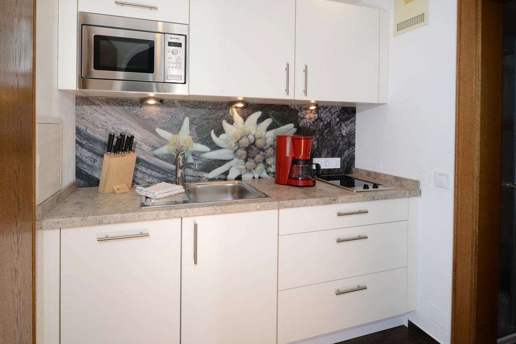 Apartament Haus Panorama Reit im Winkl Zewnętrze zdjęcie