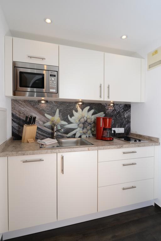 Apartament Haus Panorama Reit im Winkl Pokój zdjęcie