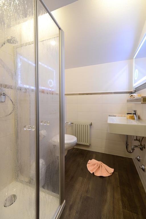 Apartament Haus Panorama Reit im Winkl Pokój zdjęcie