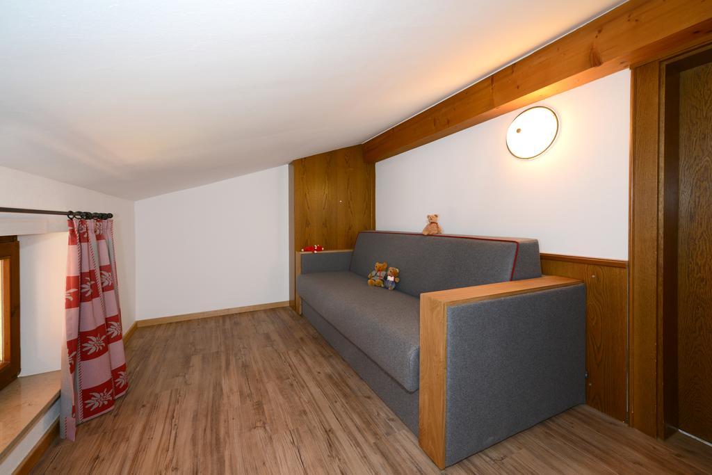 Apartament Haus Panorama Reit im Winkl Pokój zdjęcie