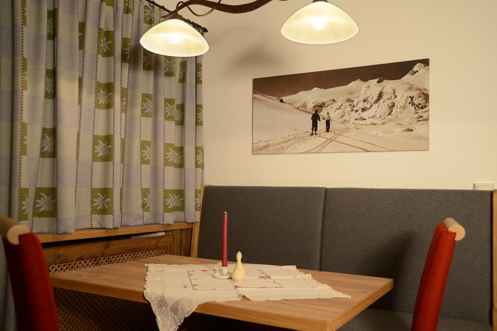 Apartament Haus Panorama Reit im Winkl Zewnętrze zdjęcie
