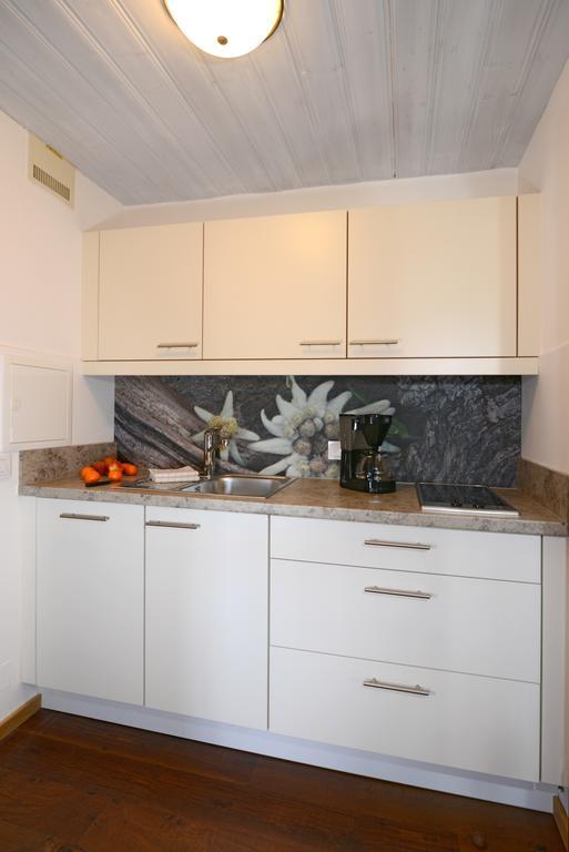 Apartament Haus Panorama Reit im Winkl Pokój zdjęcie
