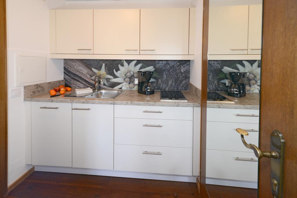 Apartament Haus Panorama Reit im Winkl Zewnętrze zdjęcie