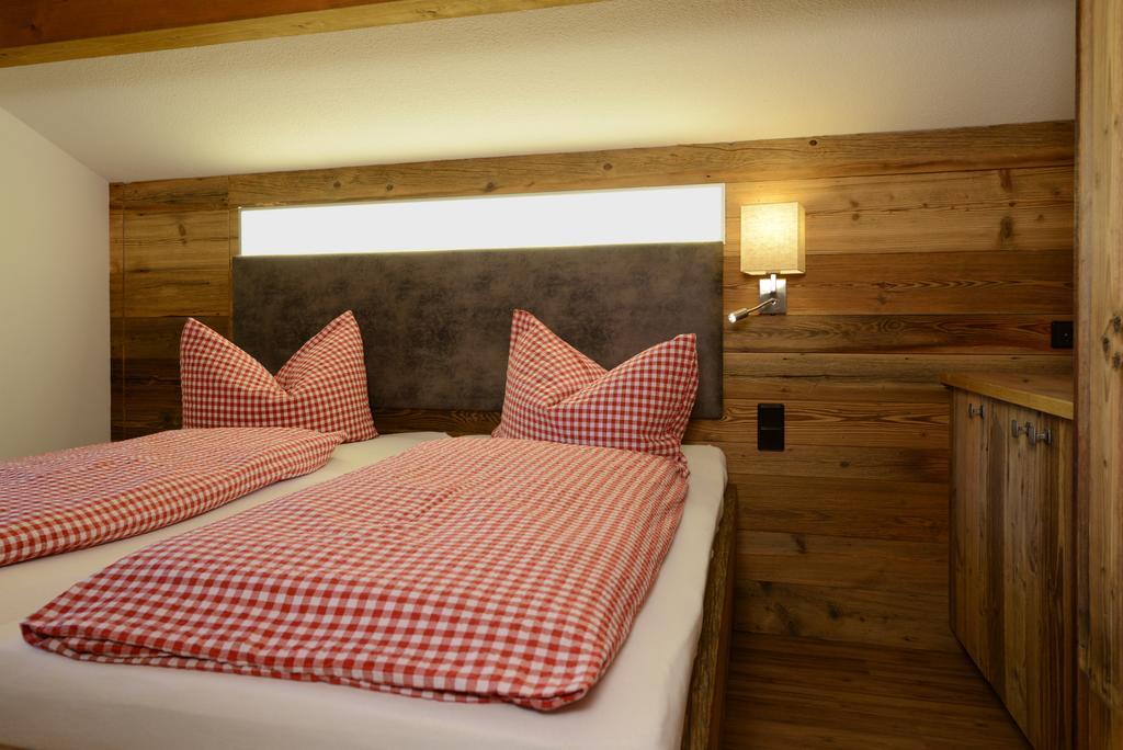 Apartament Haus Panorama Reit im Winkl Pokój zdjęcie