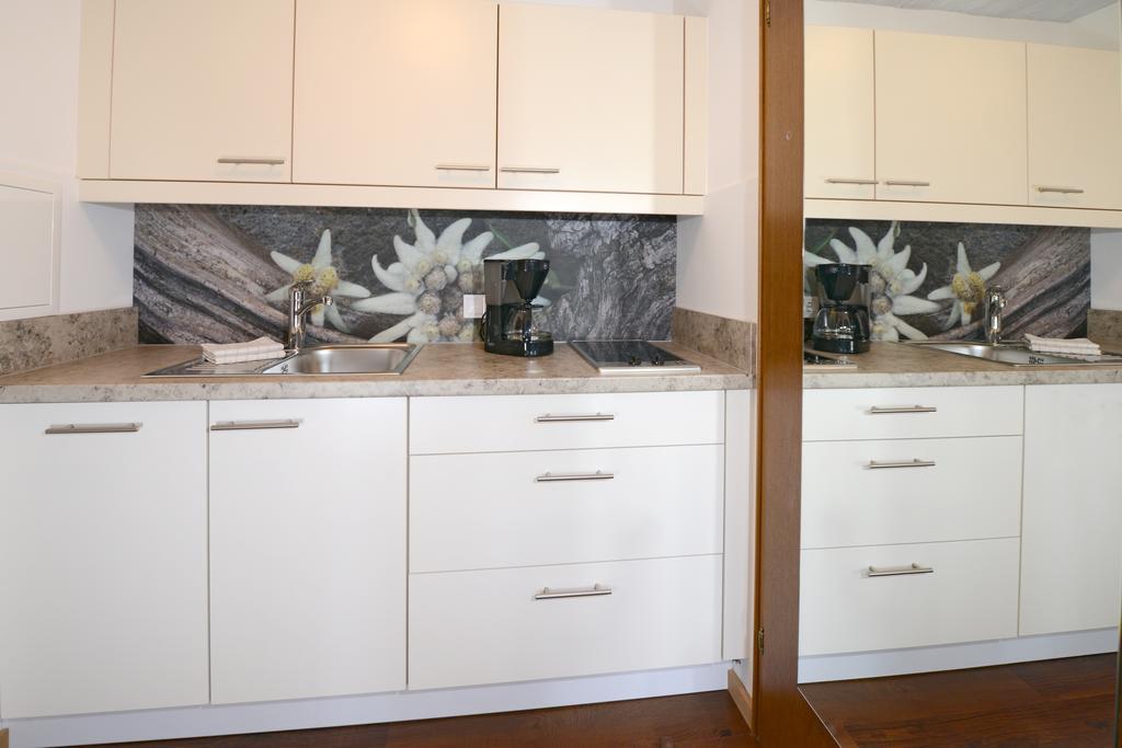 Apartament Haus Panorama Reit im Winkl Zewnętrze zdjęcie