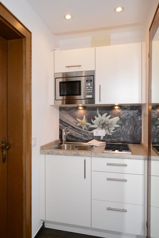Apartament Haus Panorama Reit im Winkl Pokój zdjęcie