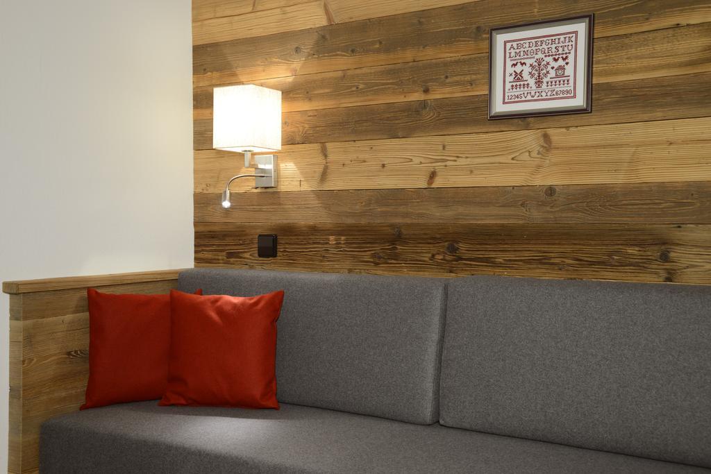 Apartament Haus Panorama Reit im Winkl Zewnętrze zdjęcie