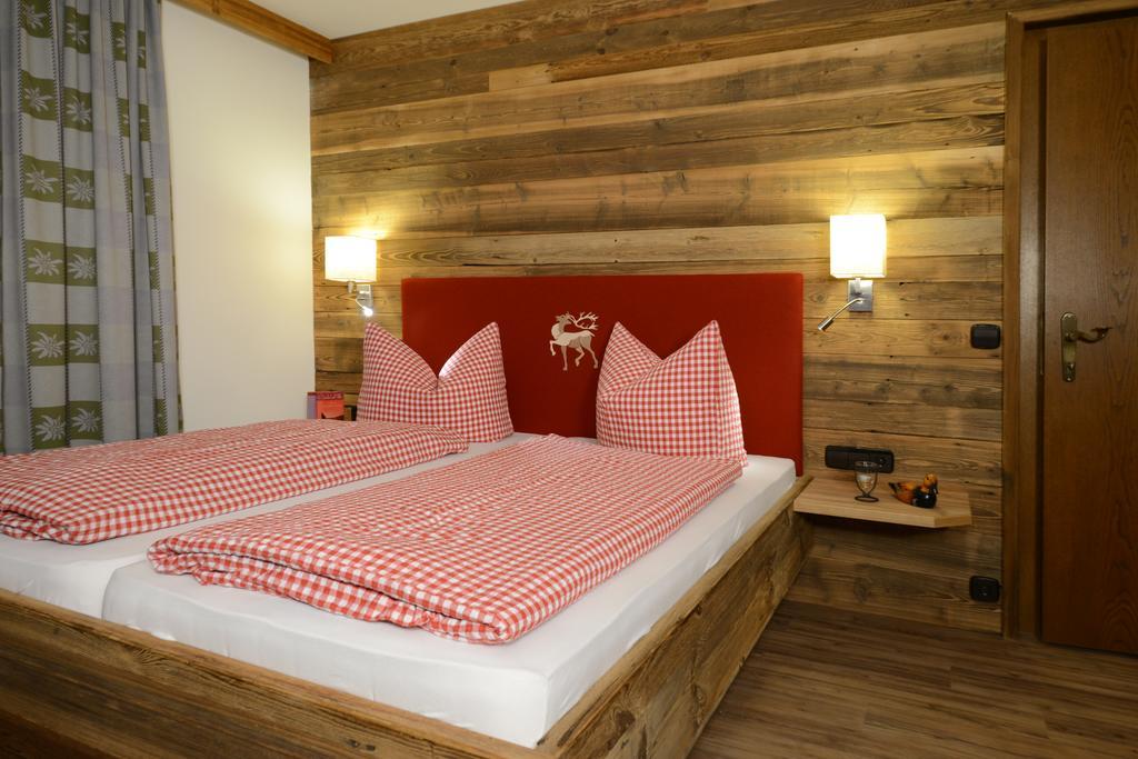 Apartament Haus Panorama Reit im Winkl Pokój zdjęcie