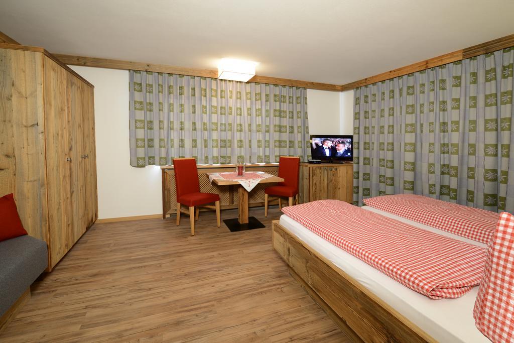 Apartament Haus Panorama Reit im Winkl Pokój zdjęcie