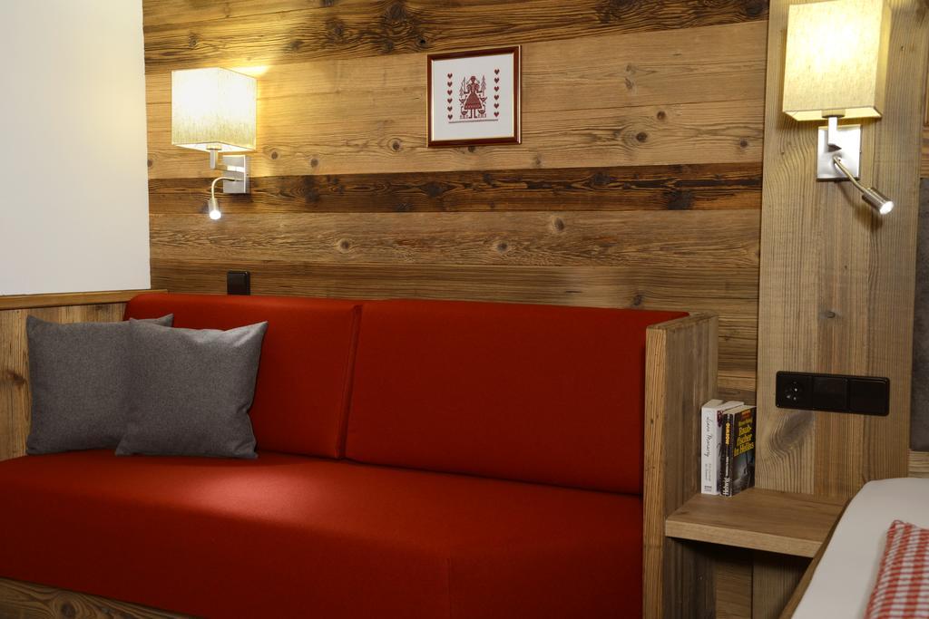 Apartament Haus Panorama Reit im Winkl Pokój zdjęcie