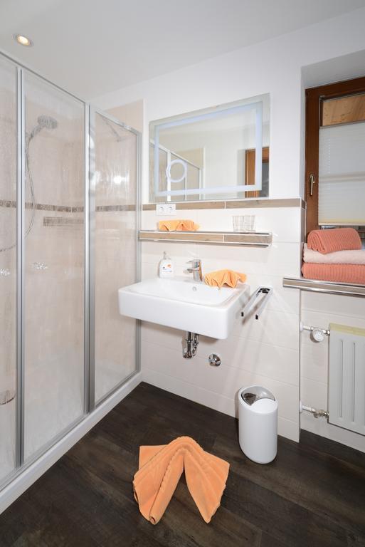 Apartament Haus Panorama Reit im Winkl Pokój zdjęcie