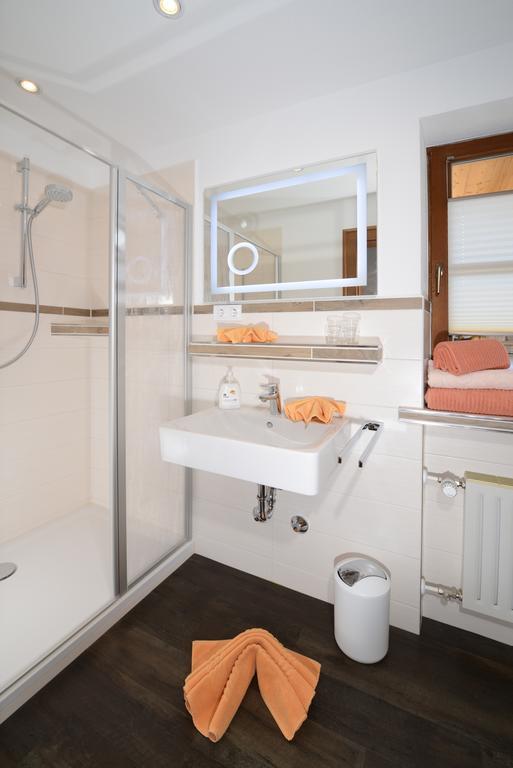 Apartament Haus Panorama Reit im Winkl Pokój zdjęcie