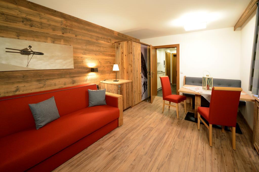 Apartament Haus Panorama Reit im Winkl Pokój zdjęcie