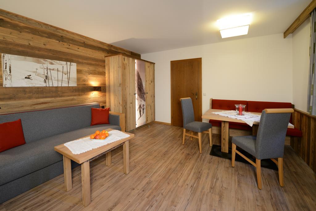 Apartament Haus Panorama Reit im Winkl Zewnętrze zdjęcie