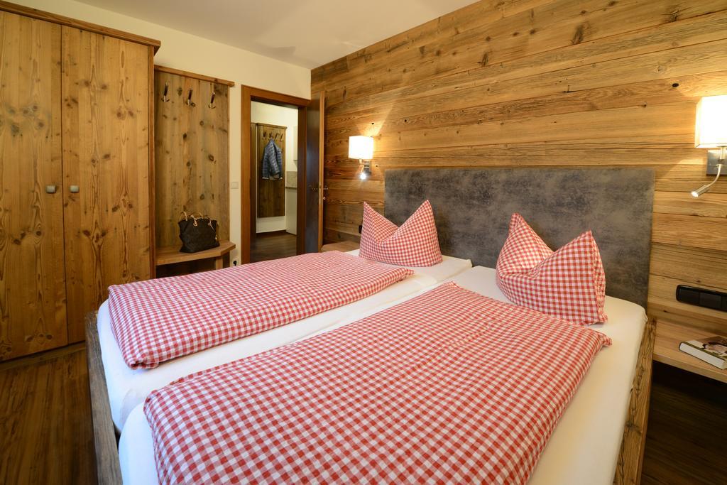 Apartament Haus Panorama Reit im Winkl Pokój zdjęcie