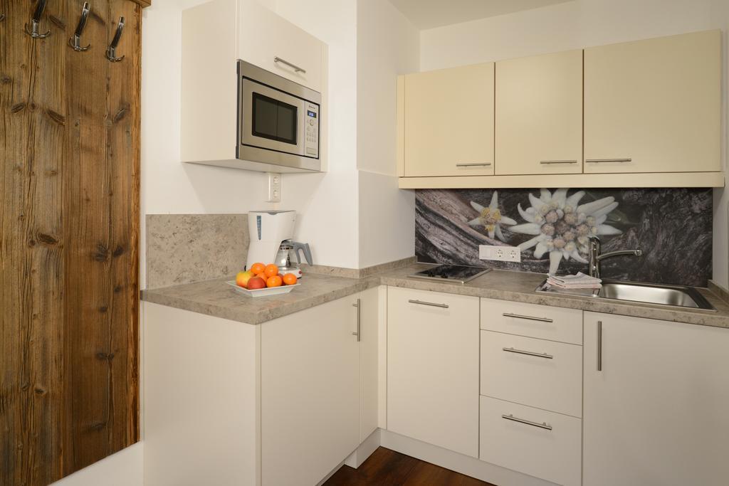 Apartament Haus Panorama Reit im Winkl Pokój zdjęcie